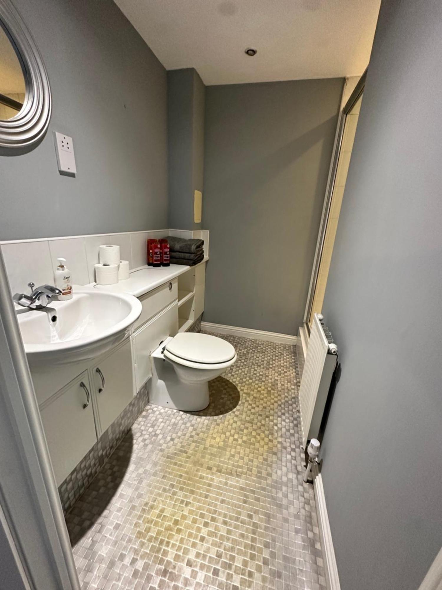Bnb Bed N Breakfast * Edimburgo