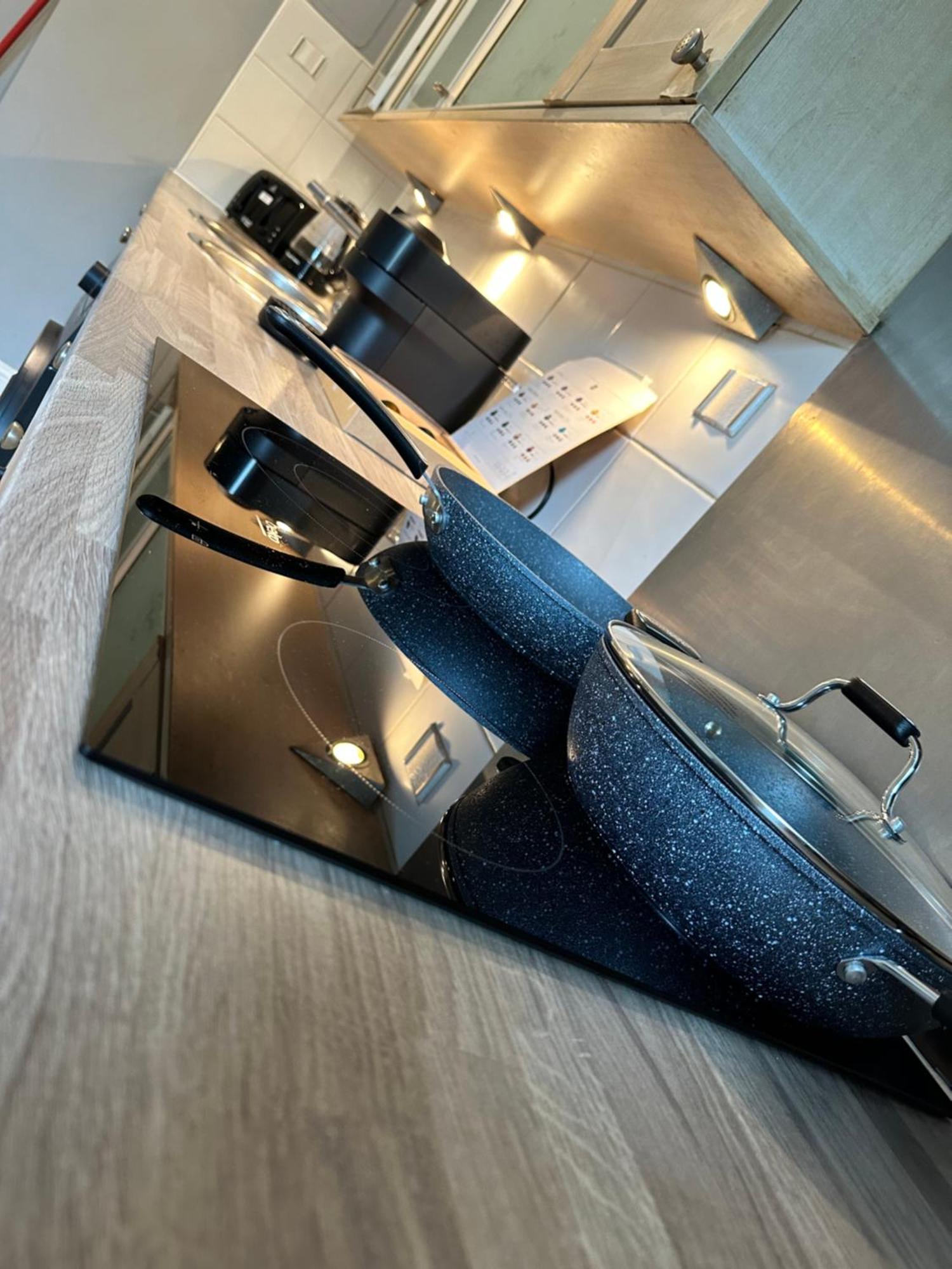 Appartamento Bnb Bed N Breakfast