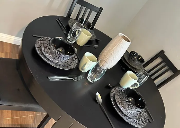 Bnb Bed N Breakfast